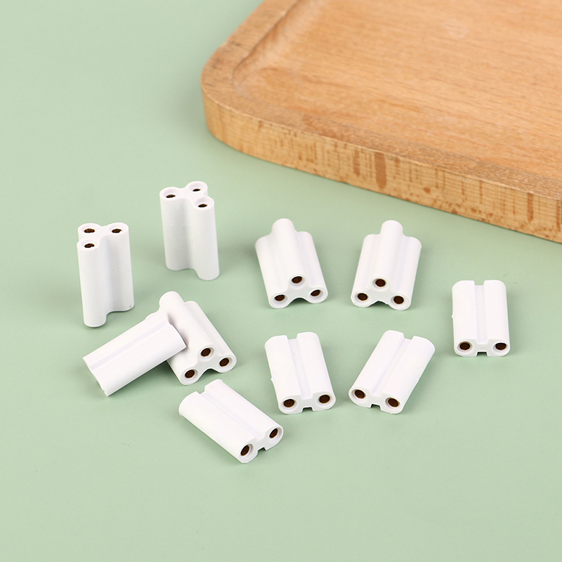 Grow Light T5 - 10Pcs Led Light And Fluorescent Connector