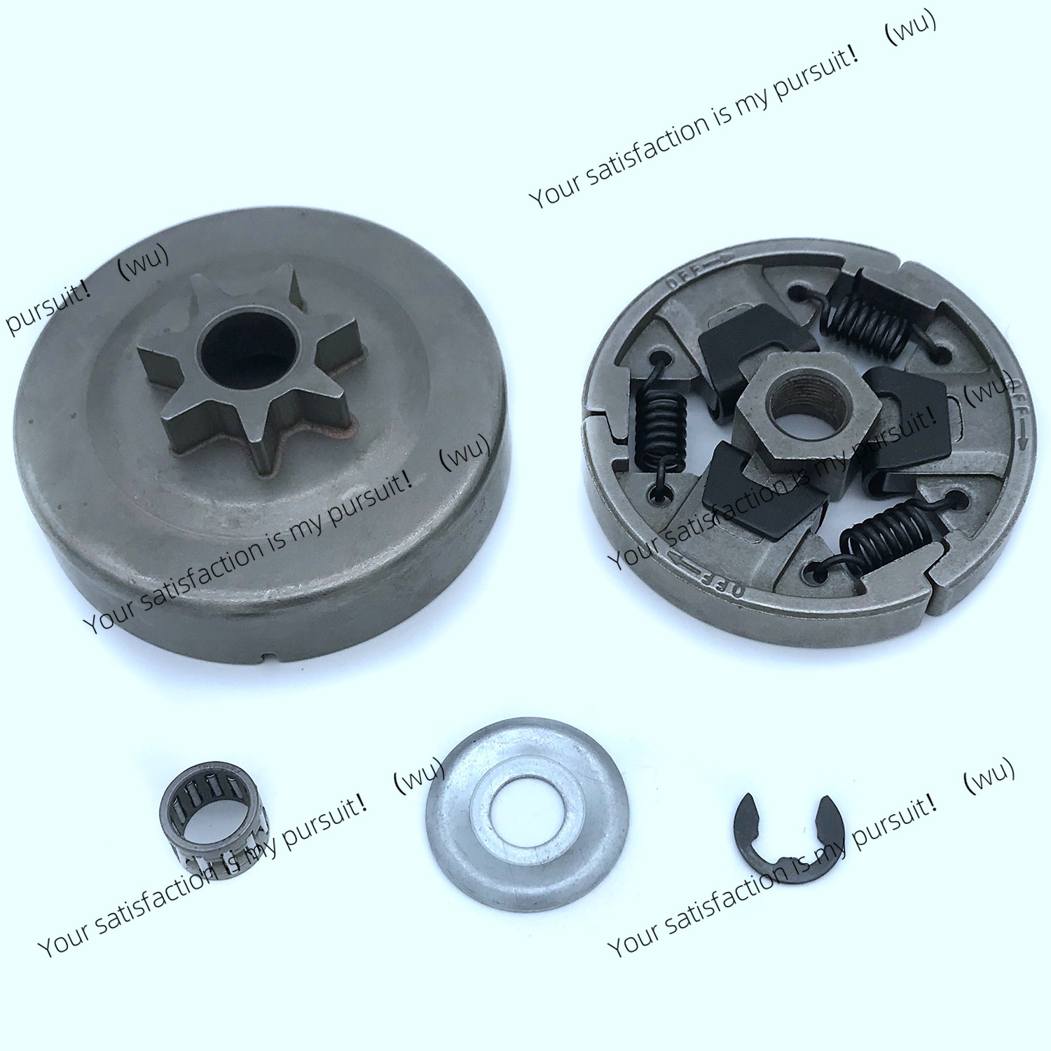 Clutch Drum for Ms261 STIHL Ms - Stihl Chainsaw Ms261 ulasan dan harga