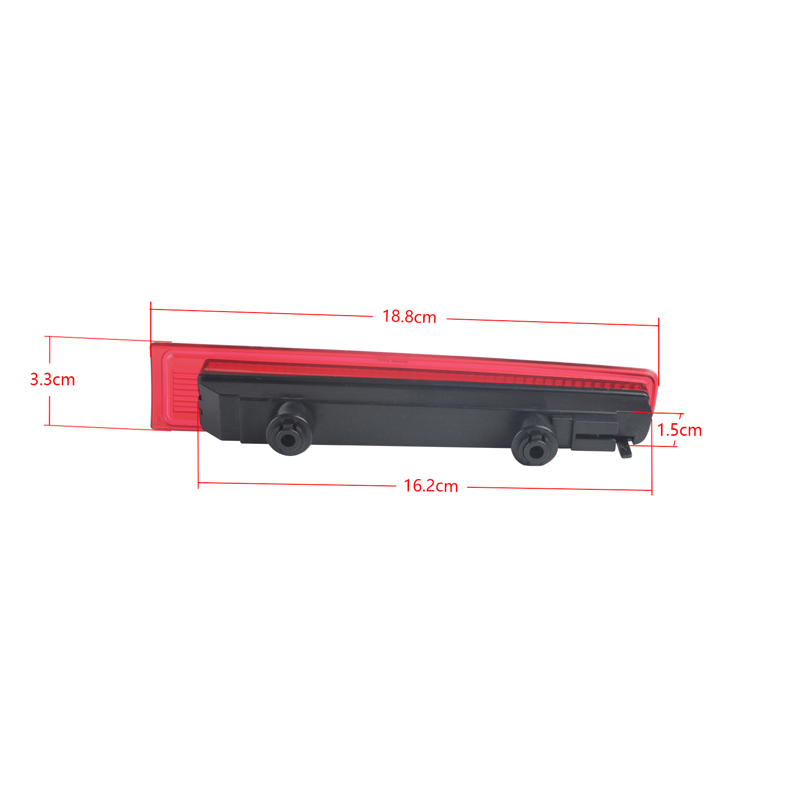 ANGRONG 1 Pair LED High Level  - Grow Light T5 ulasan dan harga
