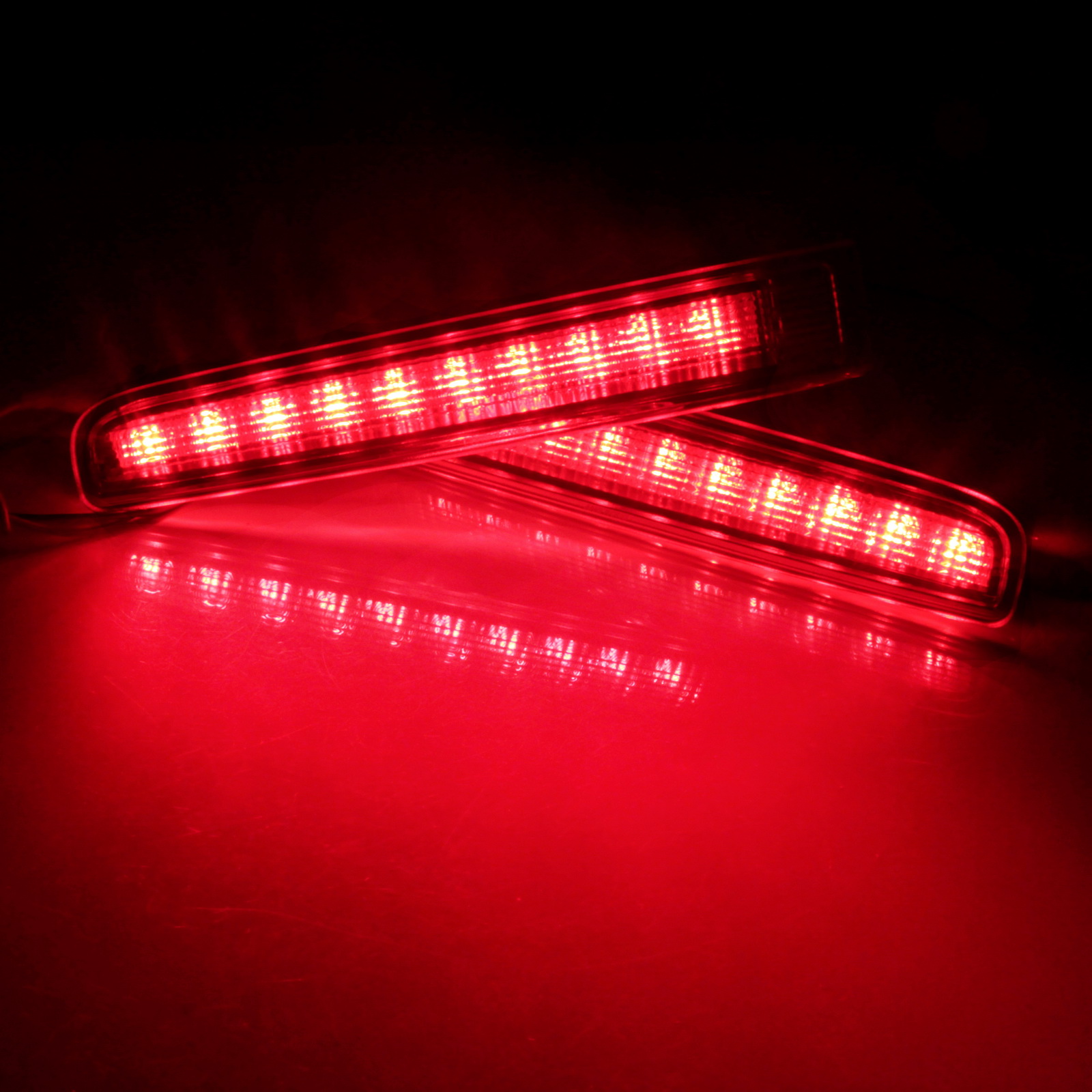 ANGRONG 1 Pair LED High Level  - Grow Light T5 ulasan dan harga