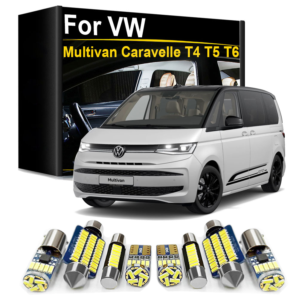 For VW Transporter Multivan Ca - Grow Light T5 ulasan dan harga