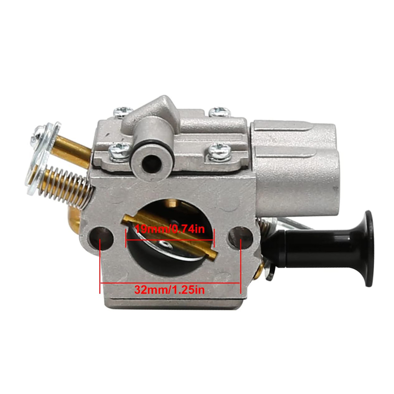 11411200617 Replacement Carbur - Stihl Chainsaw Ms261 ulasan dan harga