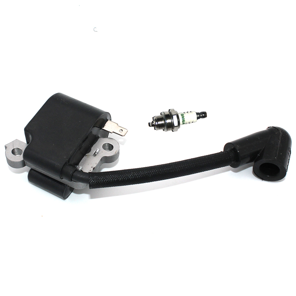 Ignition Coil Fit for Husqvarn - Husqvarna Chainsaw 120 Mark Ii ulasan dan harga