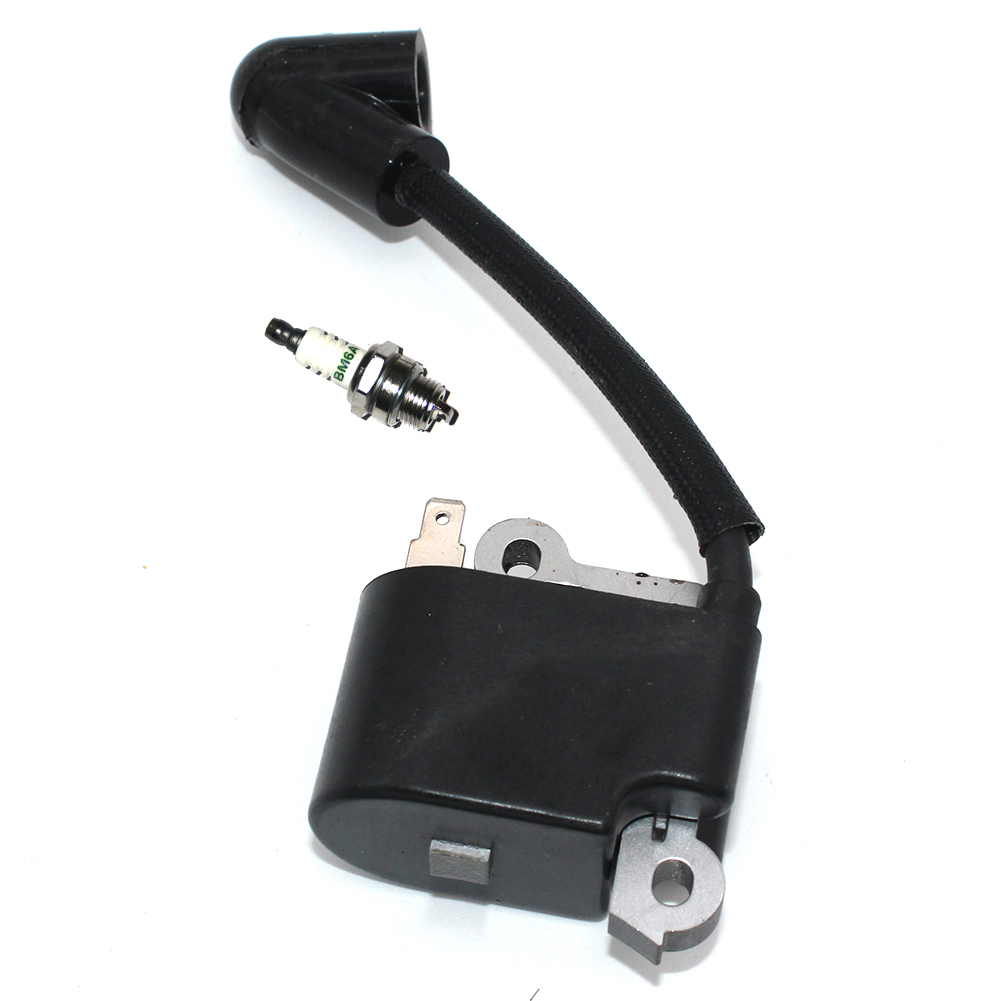 Ignition Coil Fit for Husqvarn - Husqvarna Chainsaw 120 Mark Ii ulasan dan harga