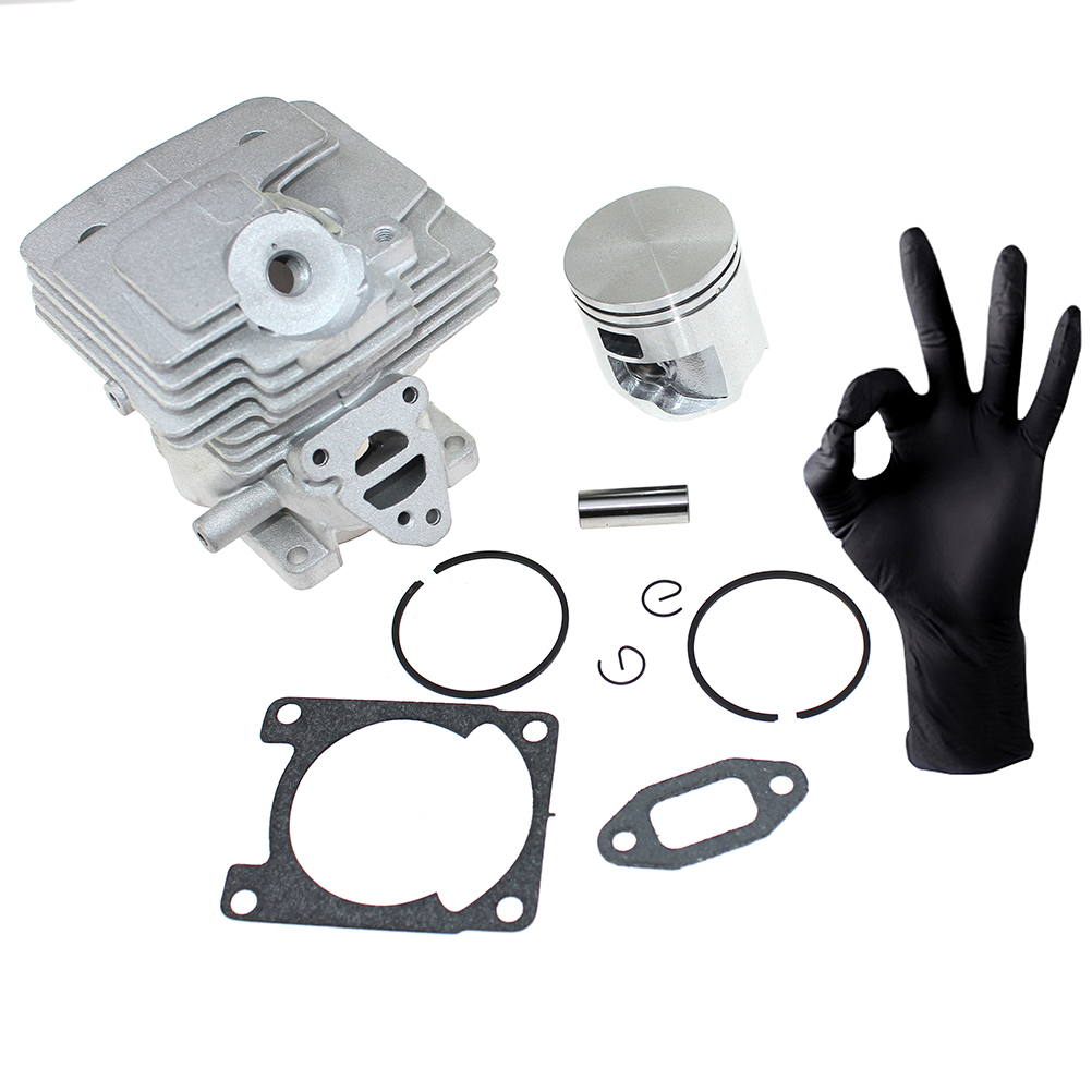 Cylinder Piston Kit For Stihl  - Stihl Chainsaw Ms261 ulasan dan harga