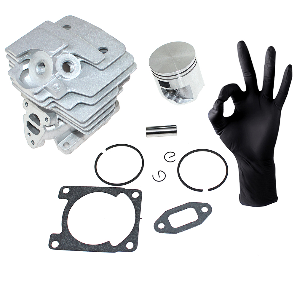 Cylinder Piston Kit For Stihl  - Stihl Chainsaw Ms261 ulasan dan harga