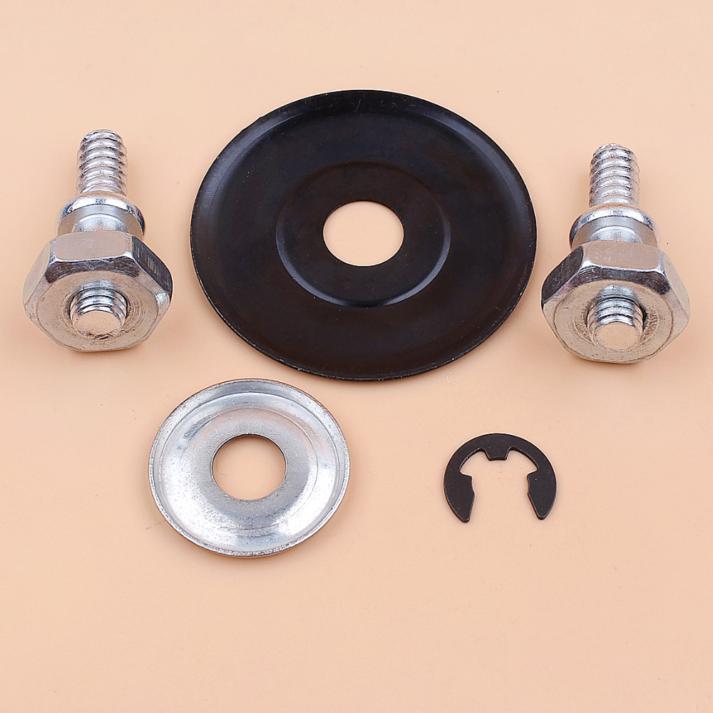 Clutch Washer Bar Nuts Studs S - Stihl Chainsaw Ms261 ulasan dan harga