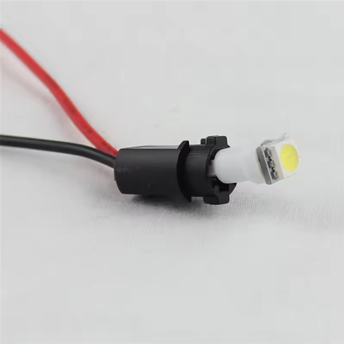 10Pcs T5 LED Bulb Holder Socke - Grow Light T5 ulasan dan harga