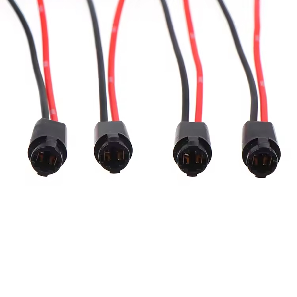 10Pcs T5 LED Bulb Holder Socke - Grow Light T5 ulasan dan harga