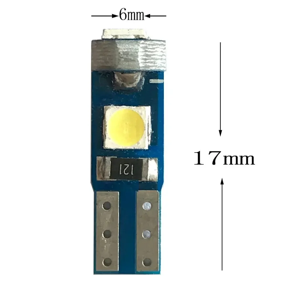 20pcs Led Bulb Dash Lights Sup - Grow Light T5 ulasan dan harga