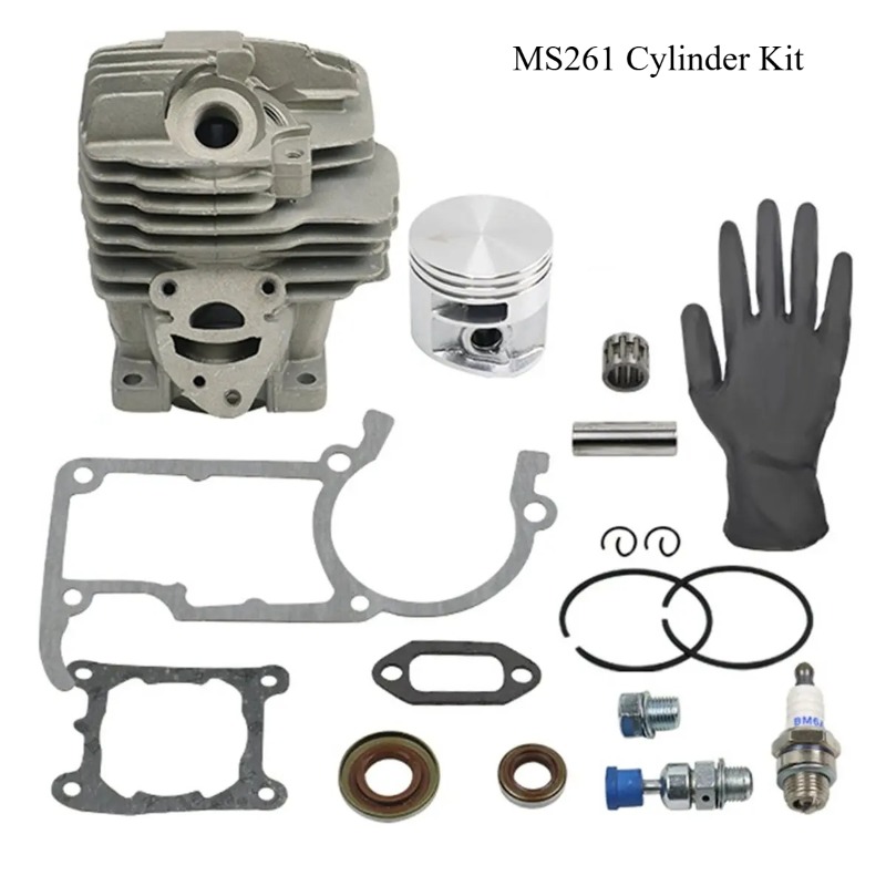 Cylinder Kits 11410201200 for  - Stihl Chainsaw Ms261 ulasan dan harga