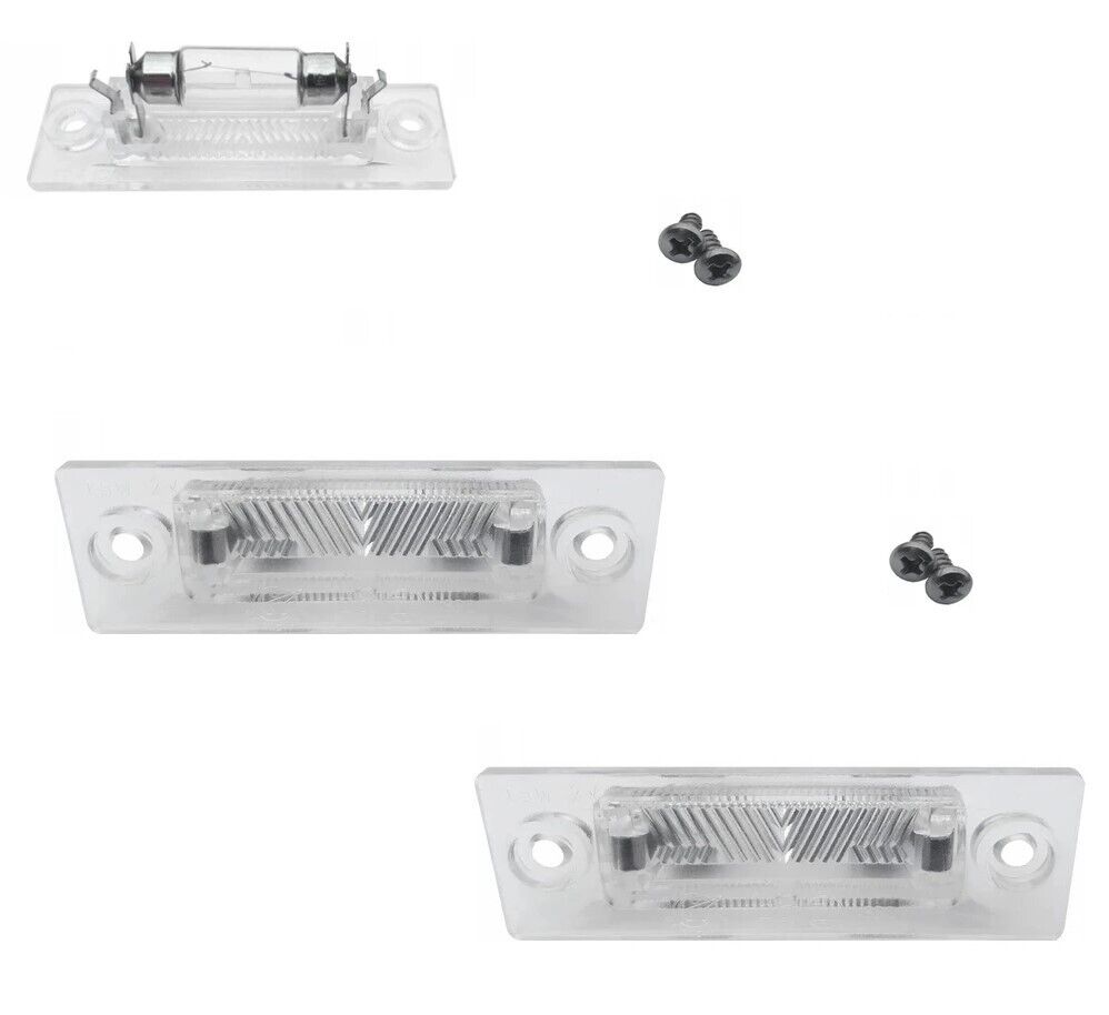 2pcs Car Led Number License Pl - Grow Light T5 ulasan dan harga