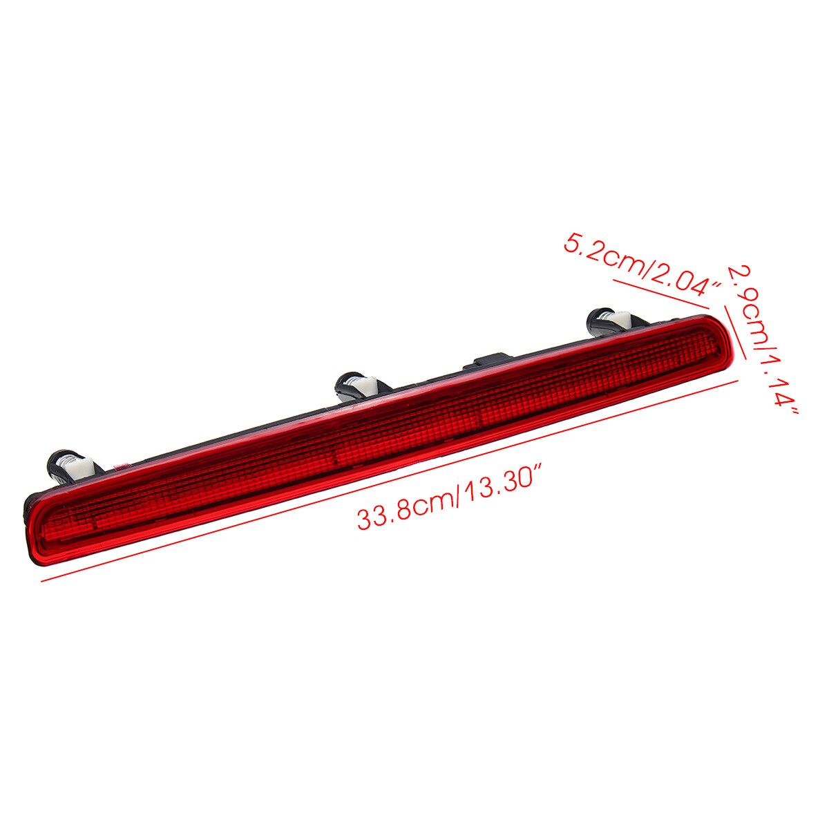 High Mount Brake Light Third L - Grow Light T5 ulasan dan harga